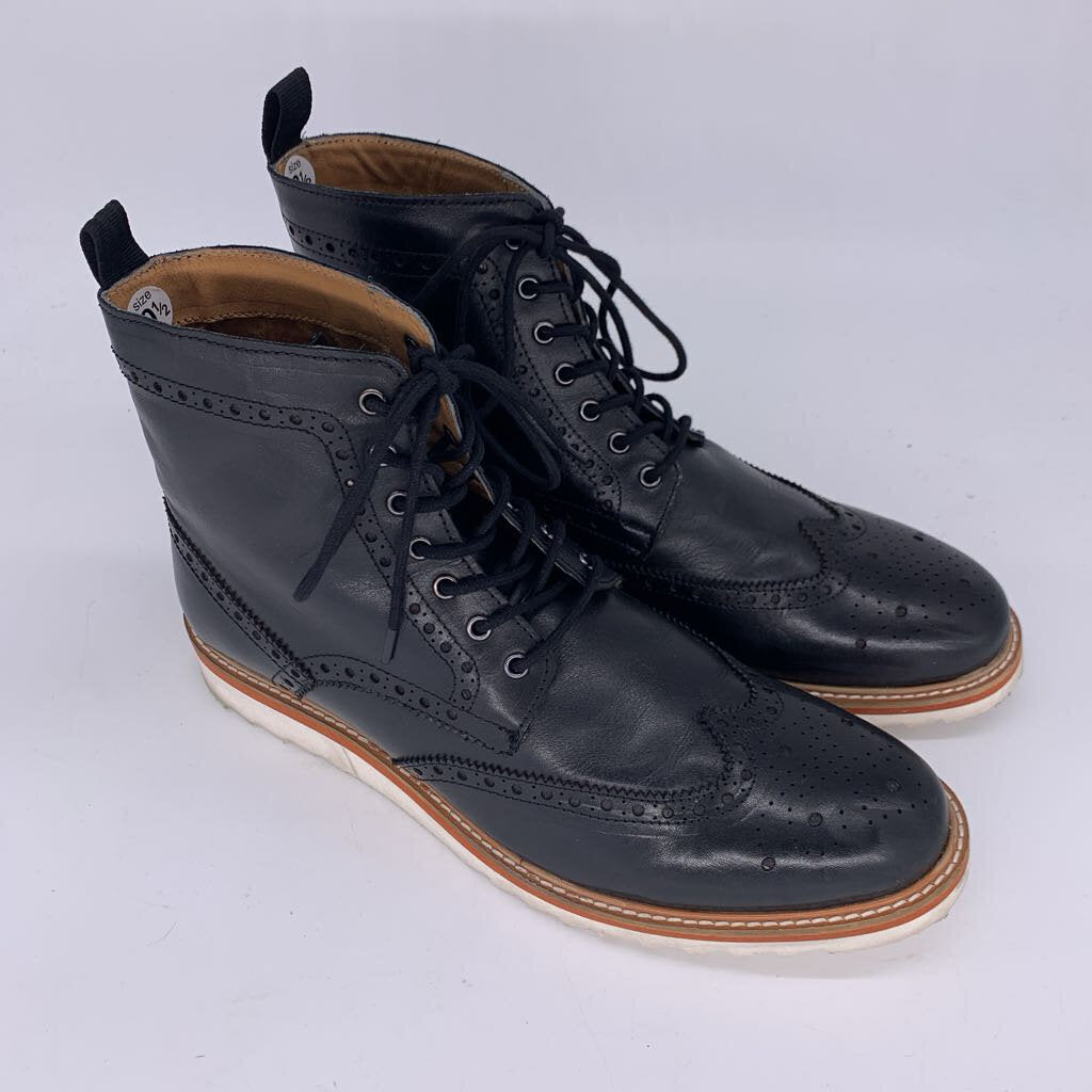 Vintage Foundry Co. Boots