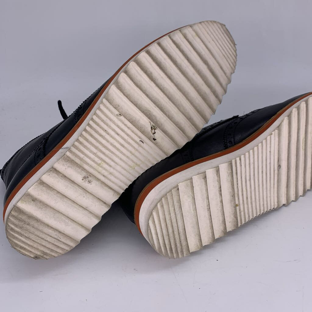 Vintage Foundry Co. Boots