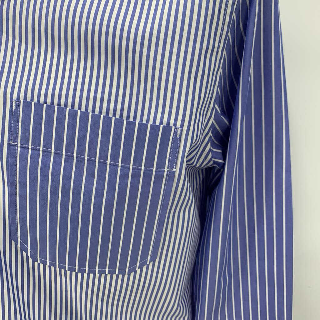 Theory Project Shirt