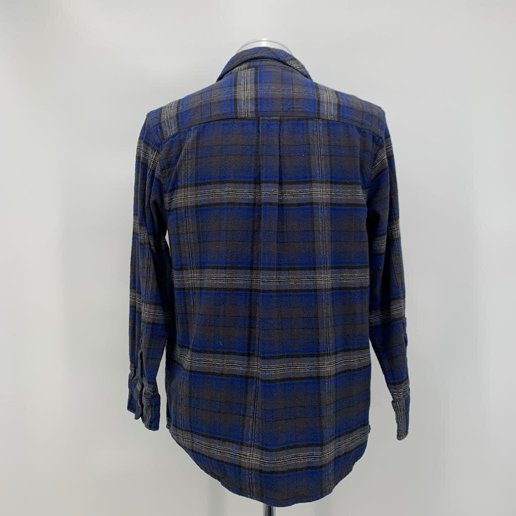 Field & Stream Flannel Shirt