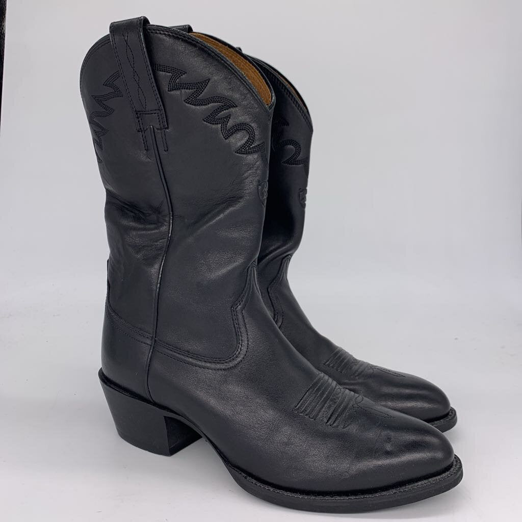 Ariat Western Boots