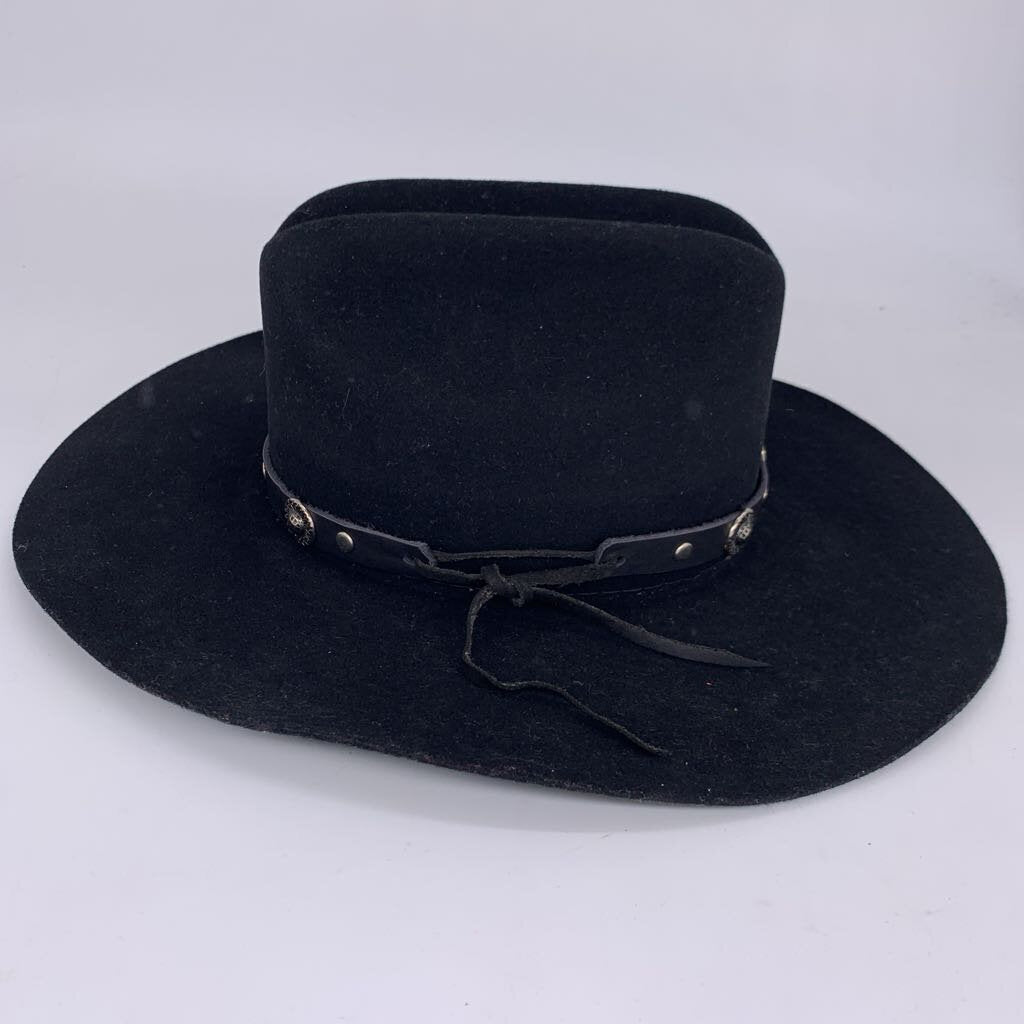 Resistol Hat