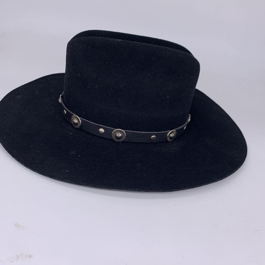 Resistol Hat
