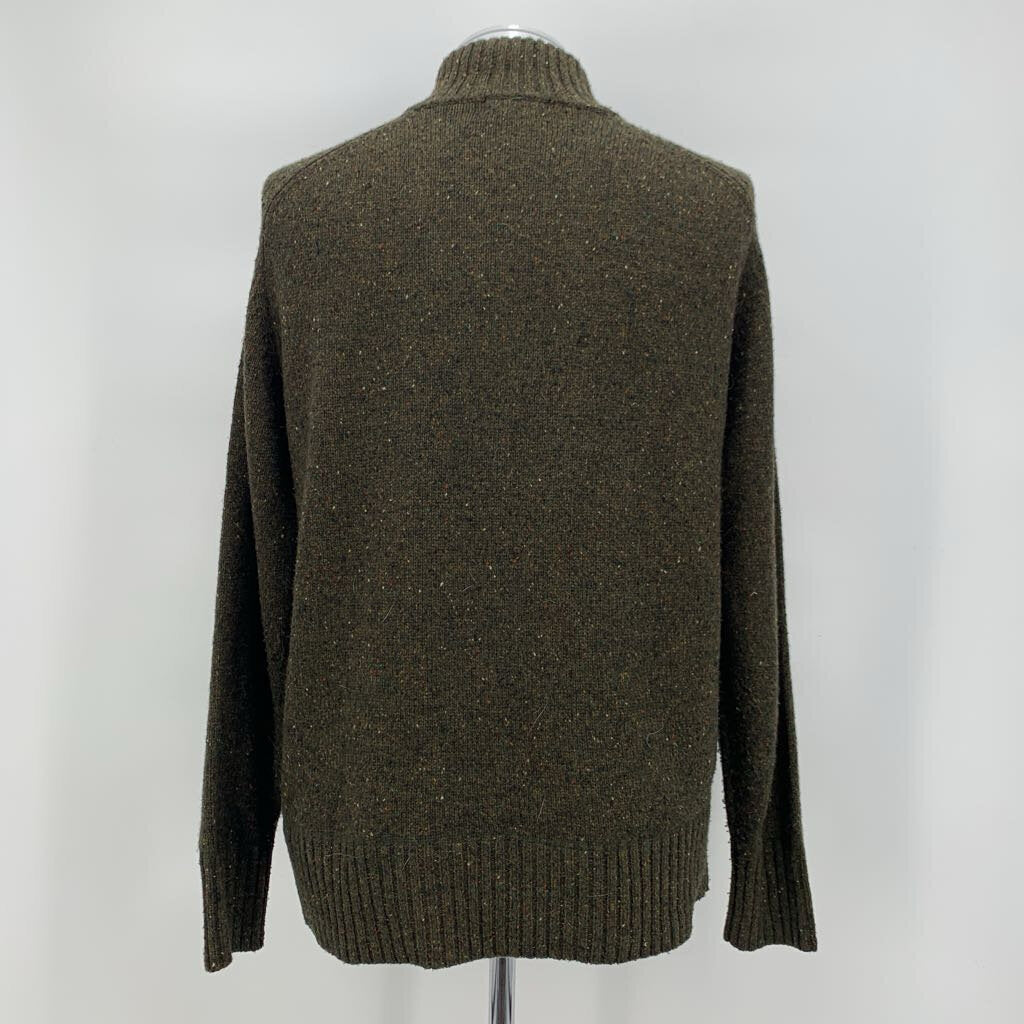 Orvis Sweater