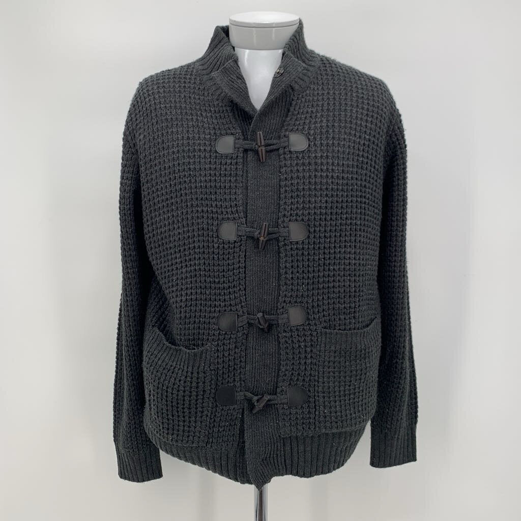 Weatherproof Cardigan