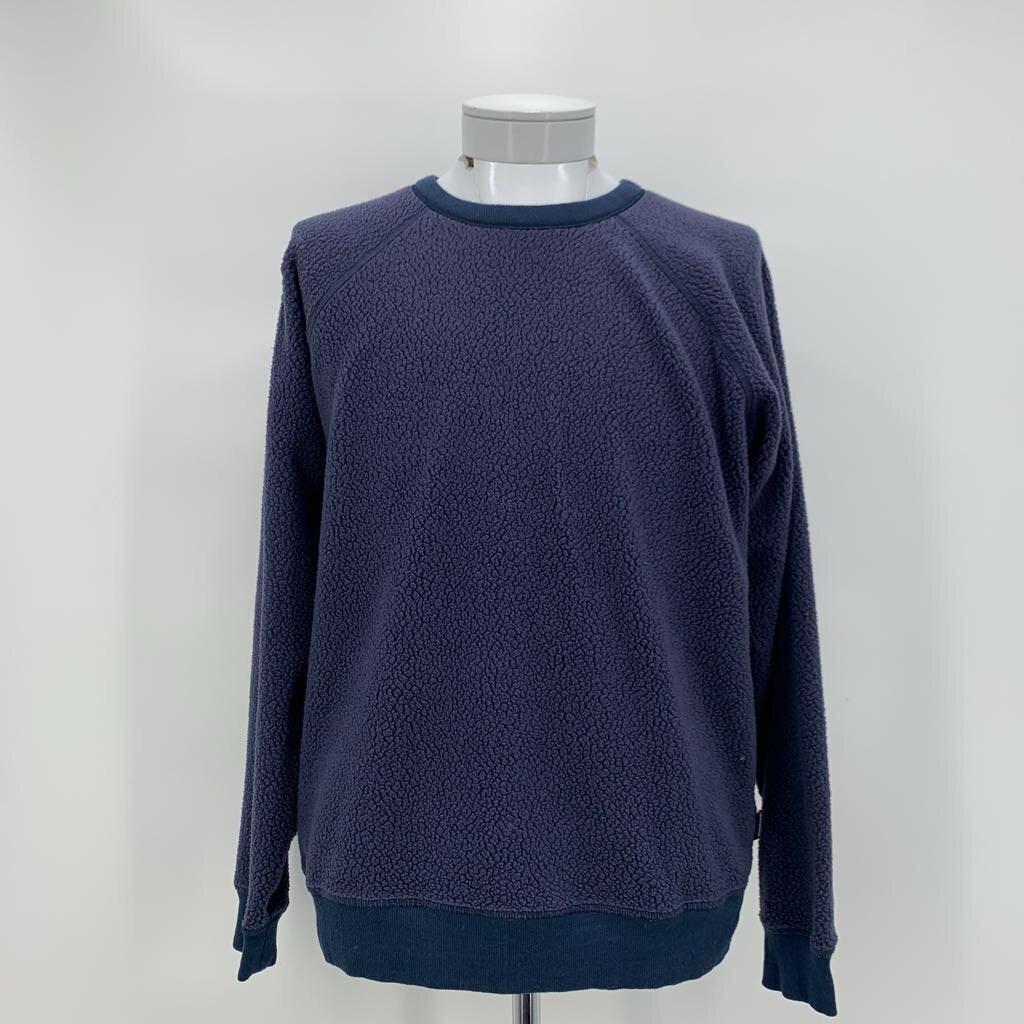 Patagonia Reversible Sweatshirt