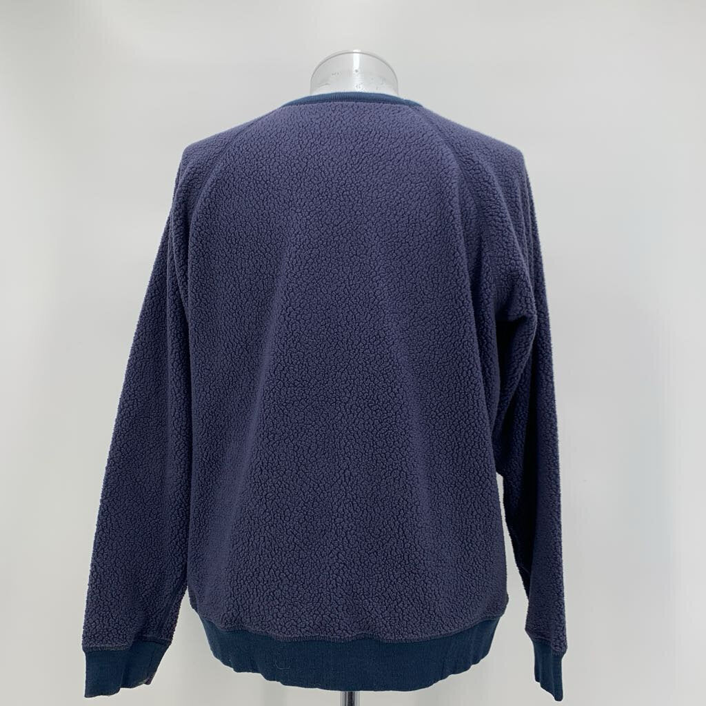 Patagonia Reversible Sweatshirt