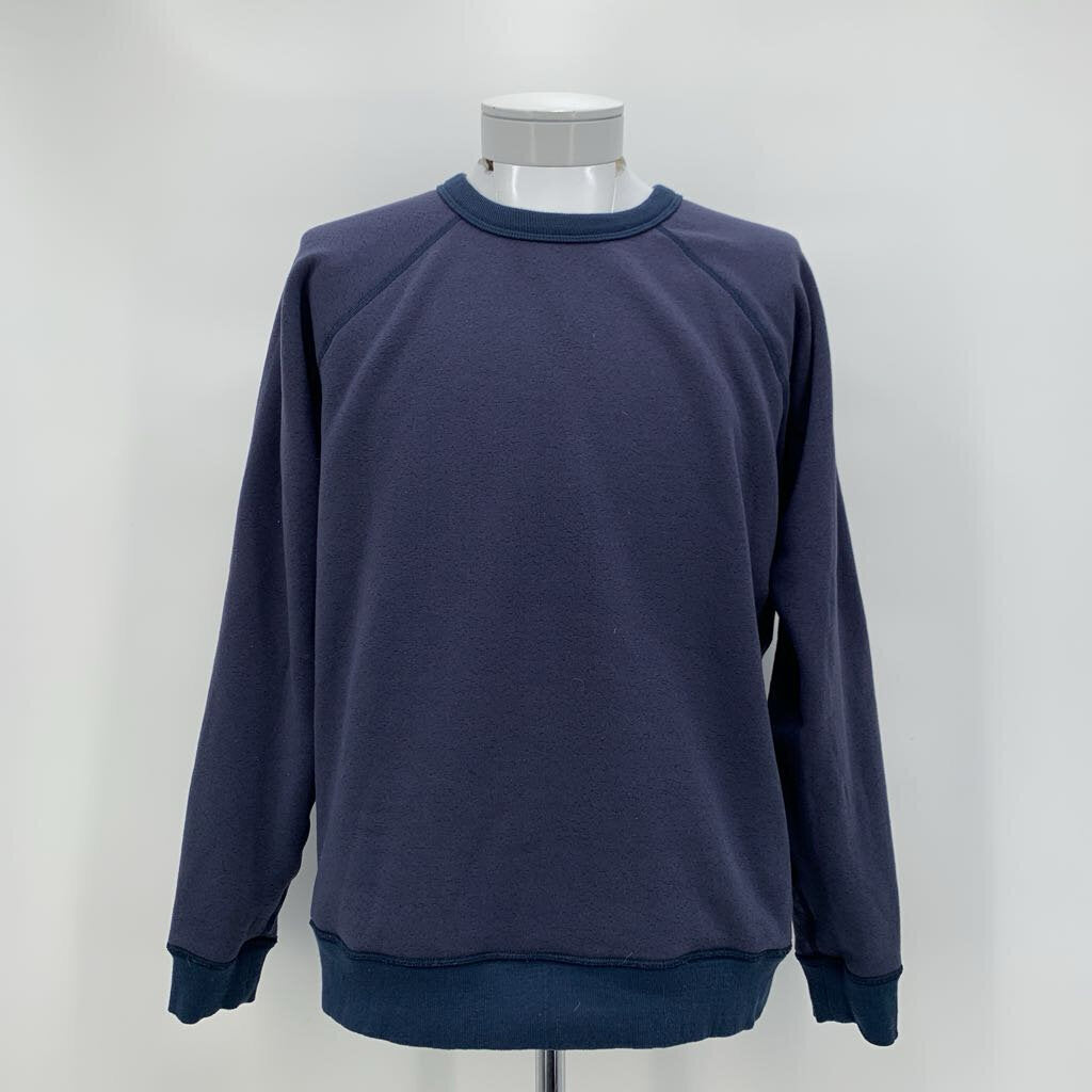 Patagonia Reversible Sweatshirt