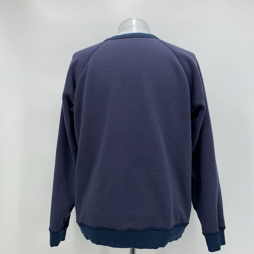 Patagonia Reversible Sweatshirt