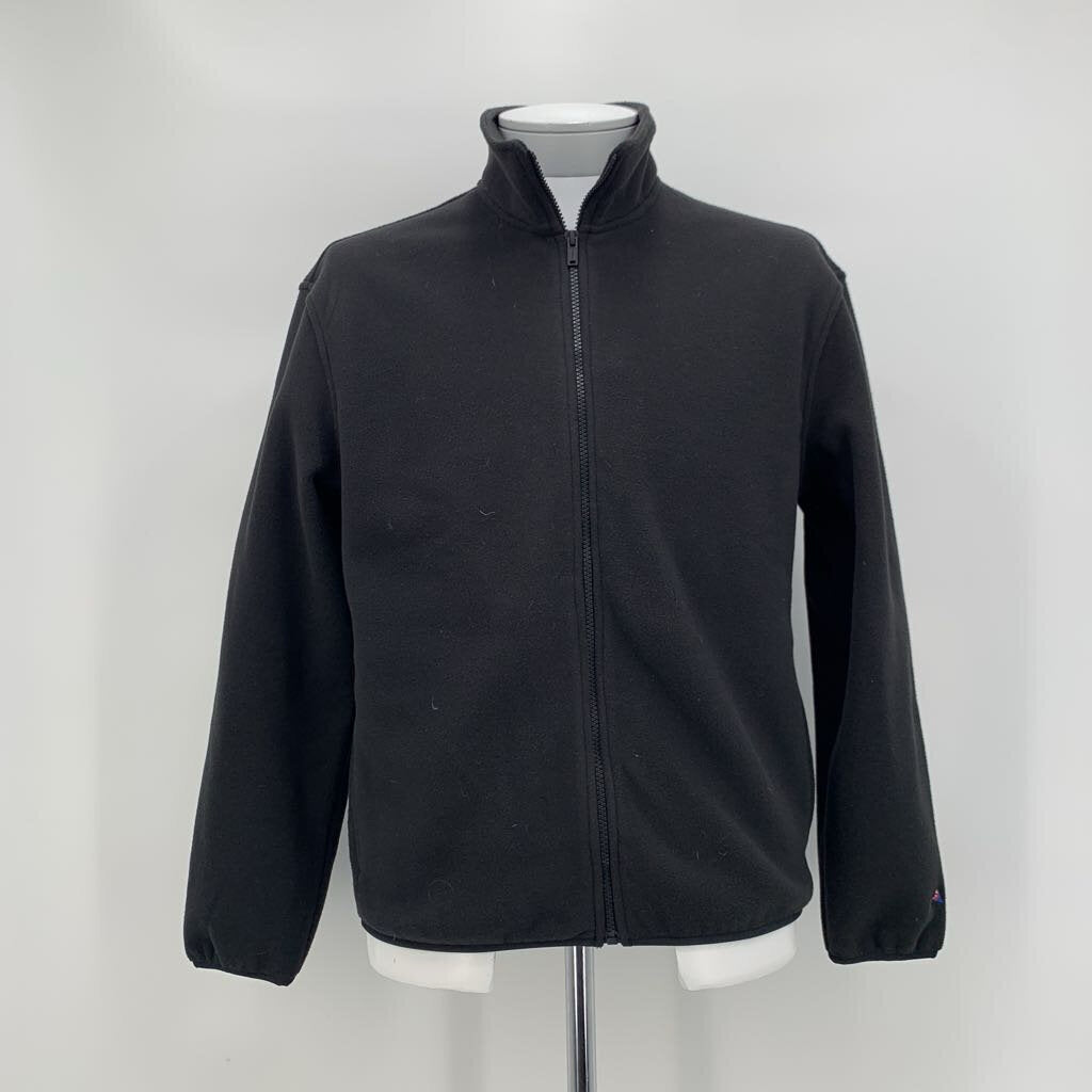 J. Crew Fleece Jacket NWT