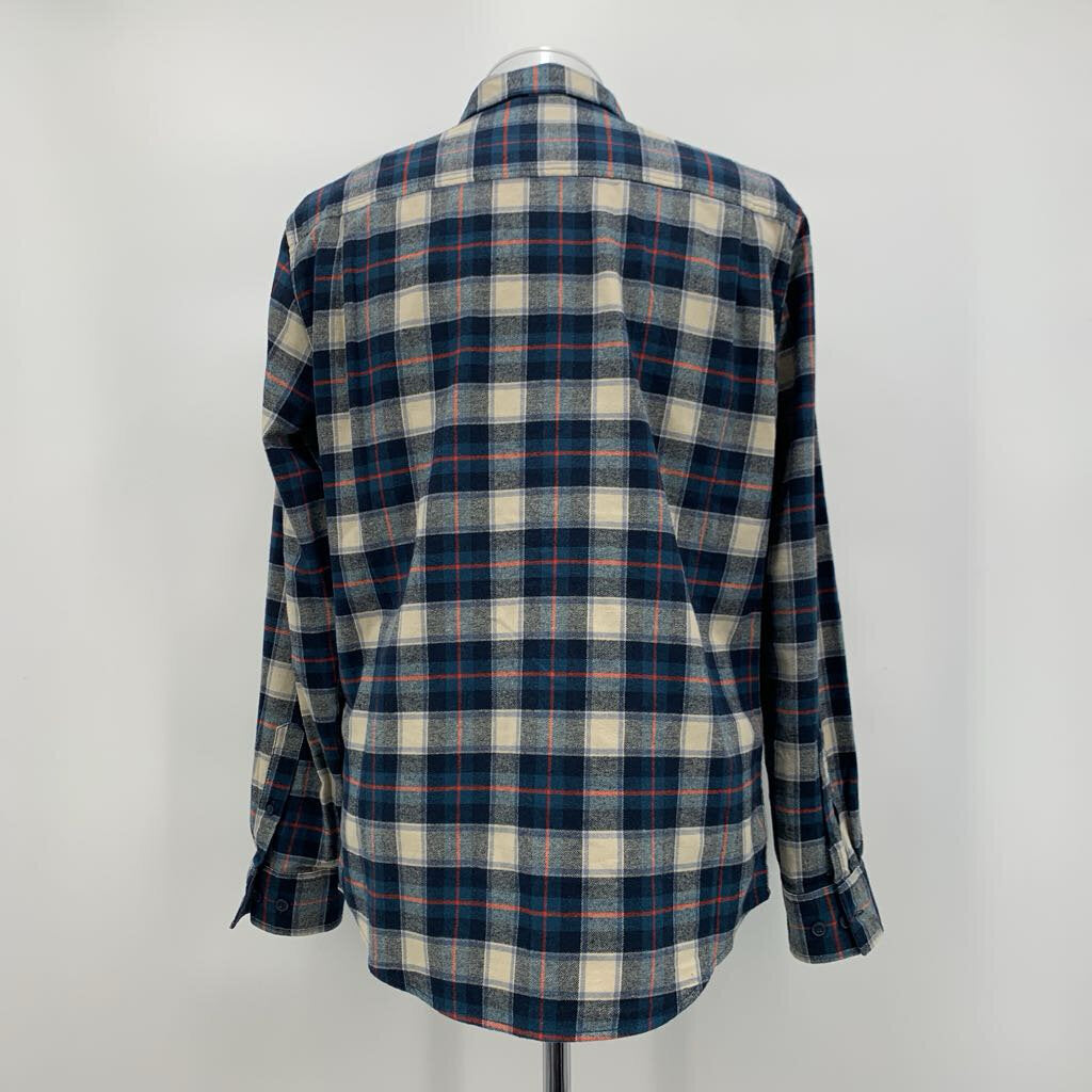Weatherproof Vintage Flannel Shirt