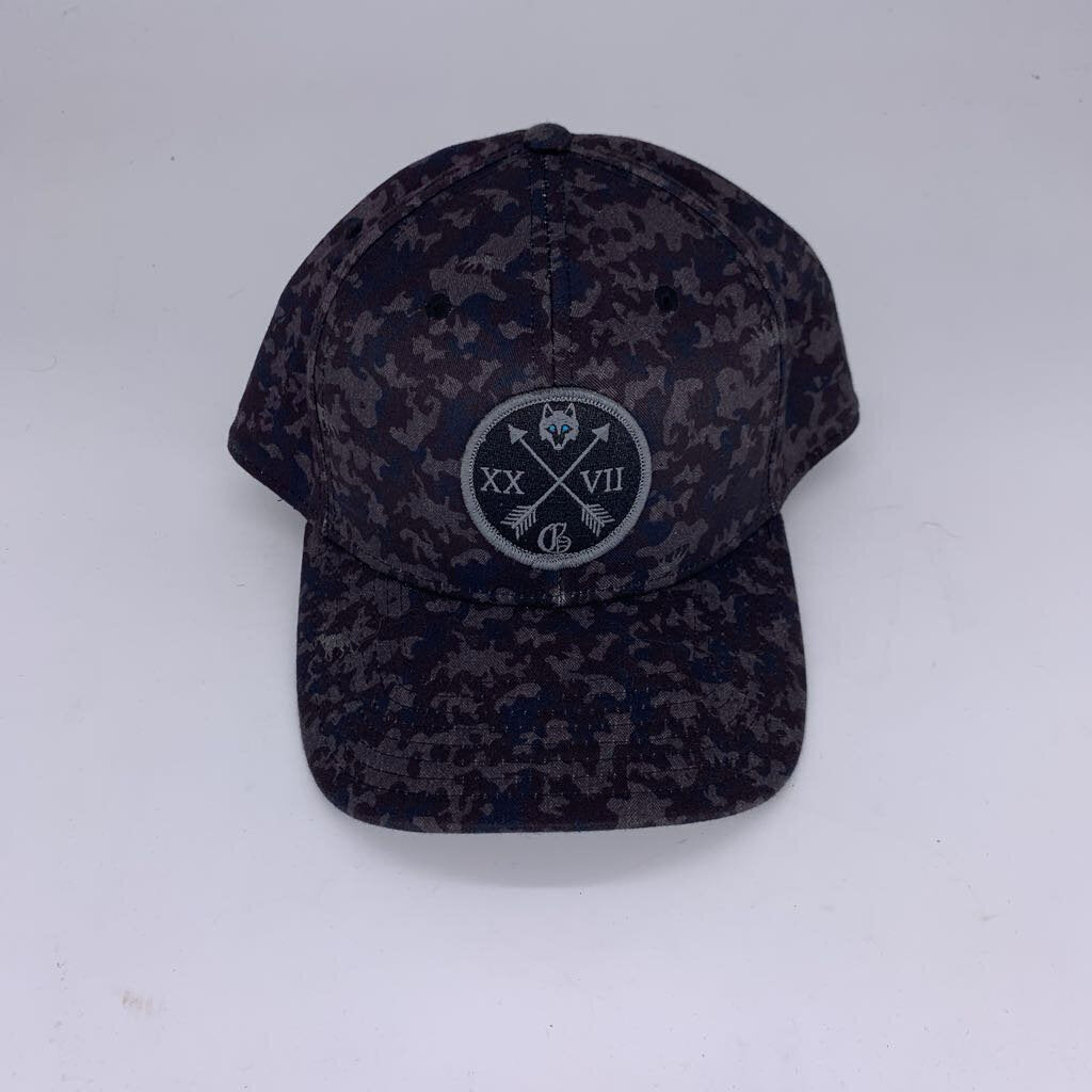 Greyson Hat