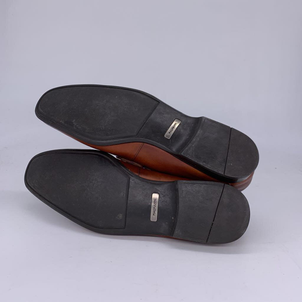 Magnanni Loafers