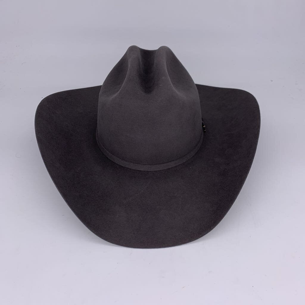 Resistol Western Hat w/ Box