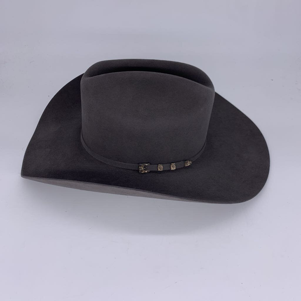 Resistol Western Hat w/ Box