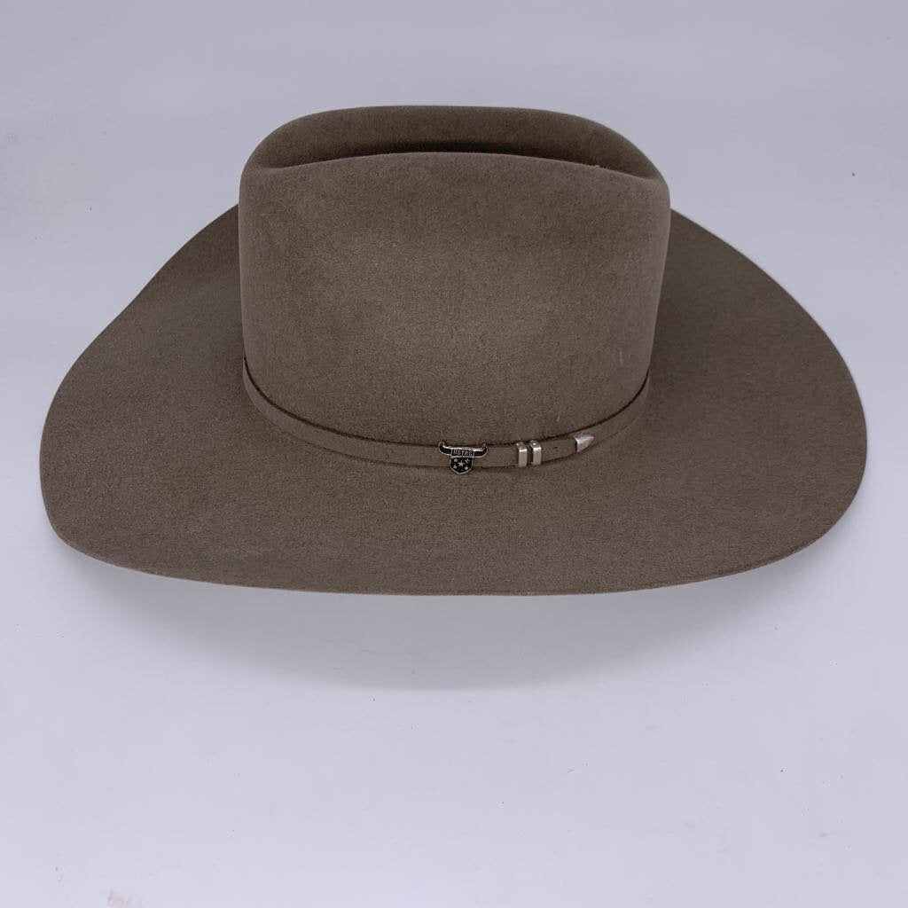 Resistol Western Hat w/ Box