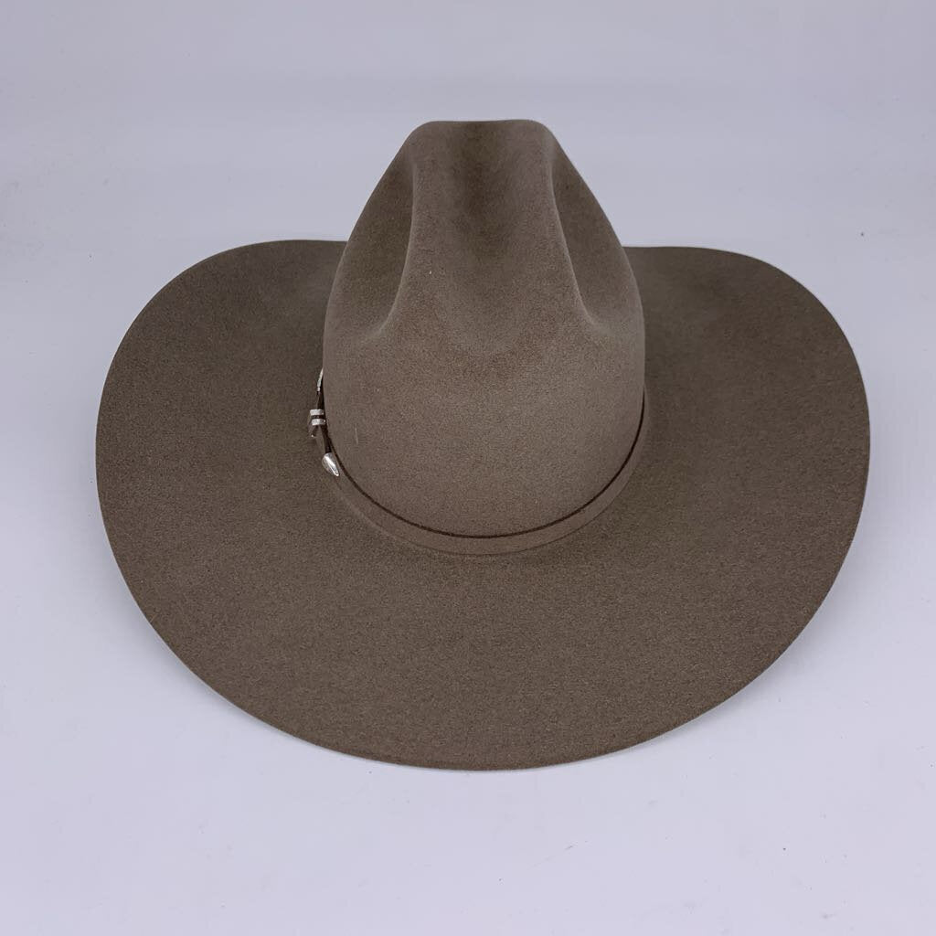 Resistol Western Hat w/ Box