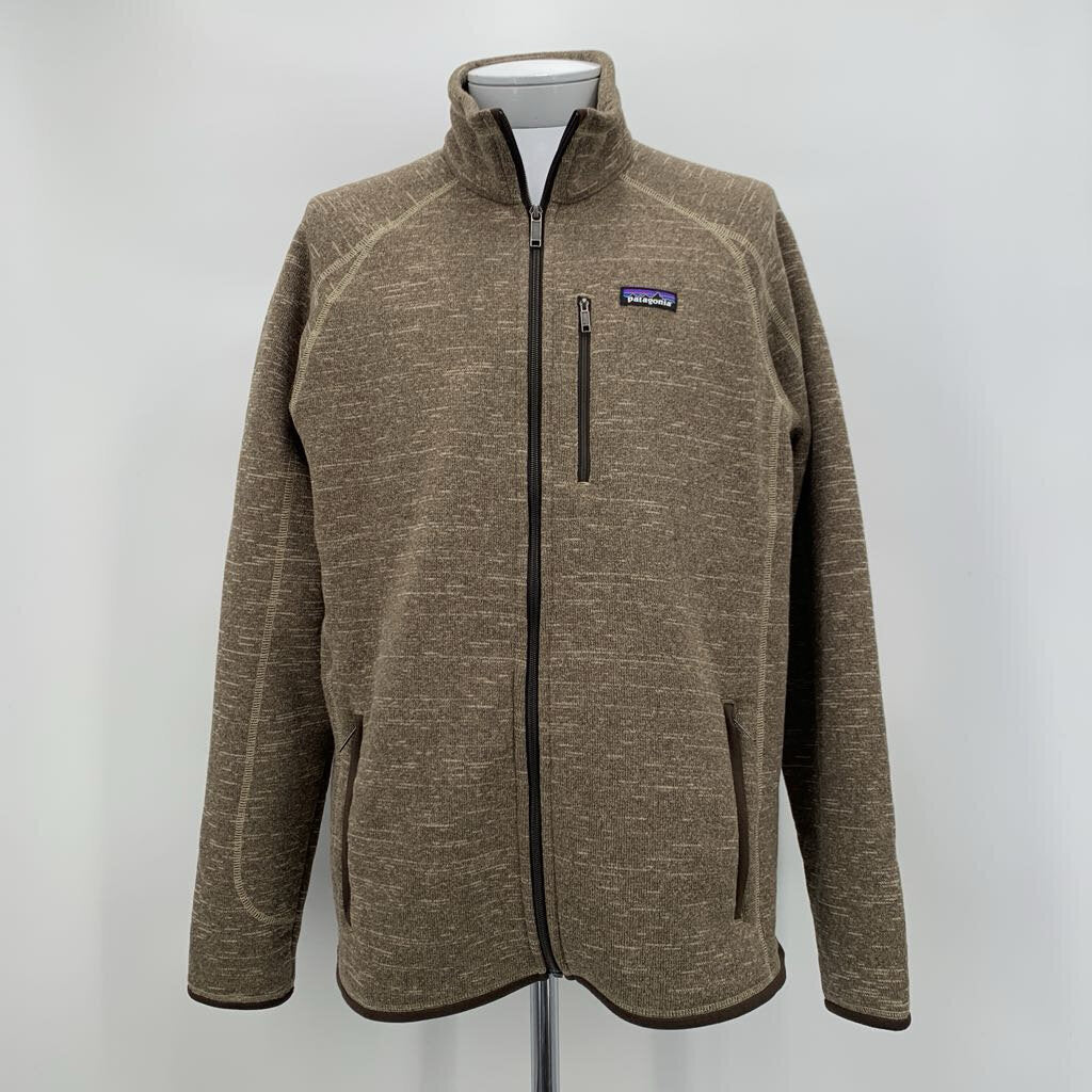 Patagonia Jacket