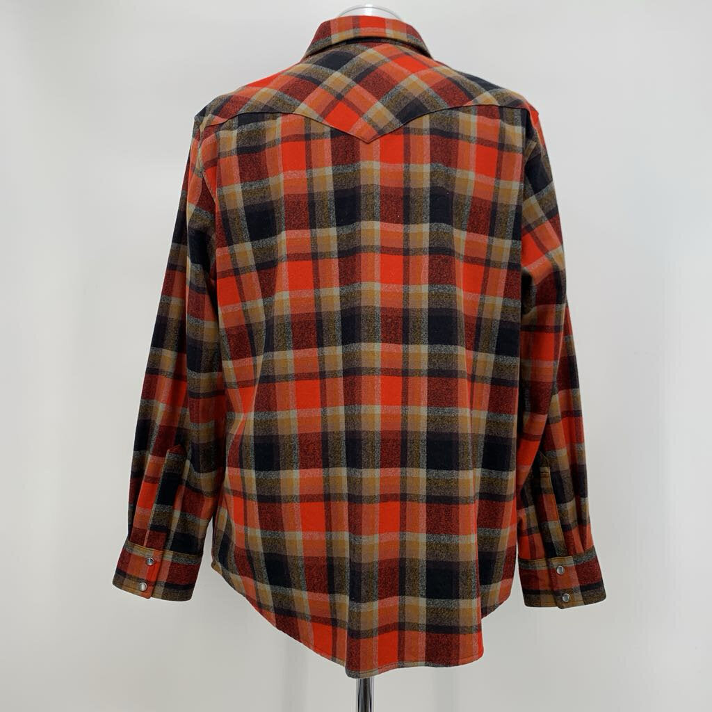 Pendleton Flannel Shirt