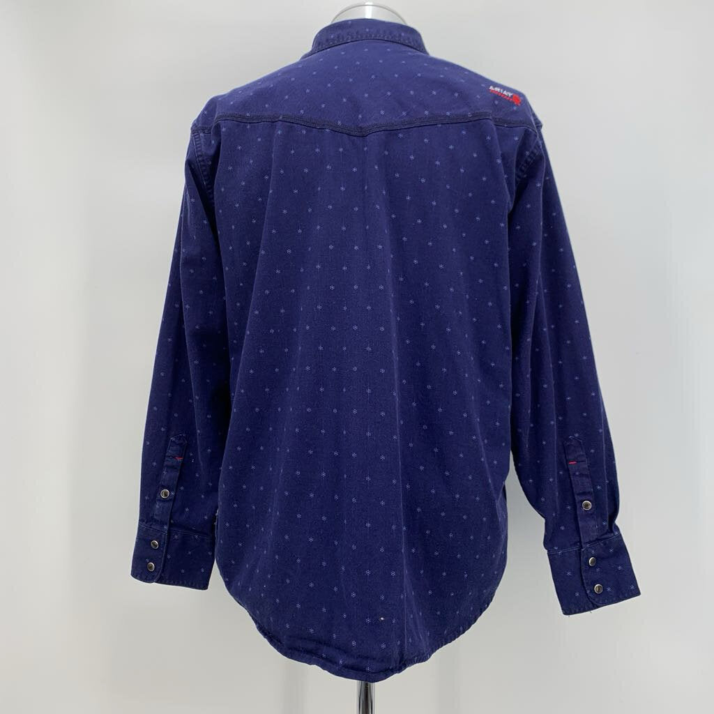 Ariat Western Snap Shirt