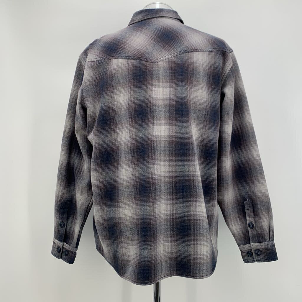 Cody James Overshirt