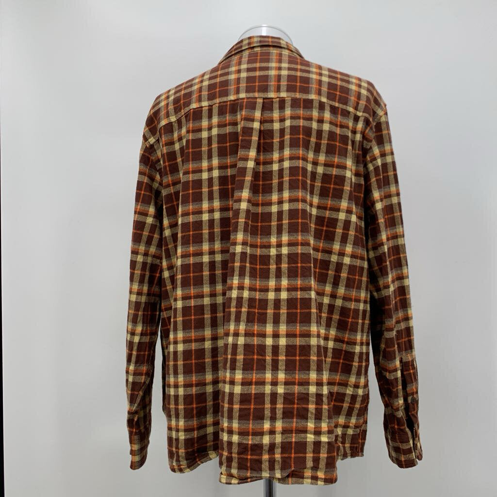 Marmot Mountain Works Flannel Shirt