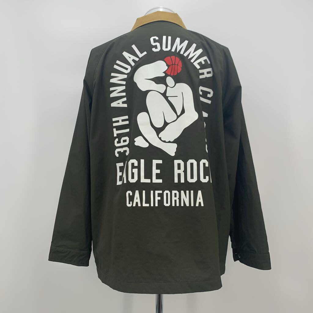 Market Studios Jacket