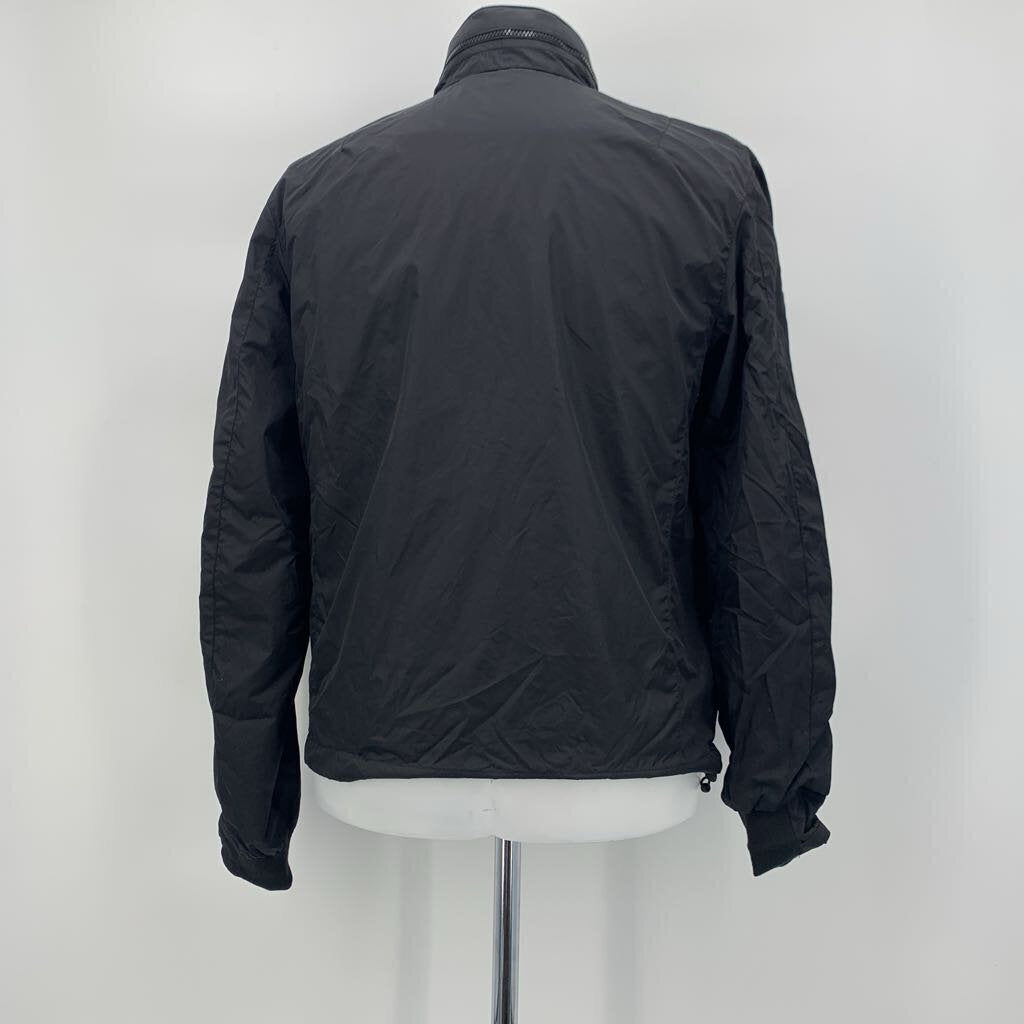 Polo Windbreaker Jacket