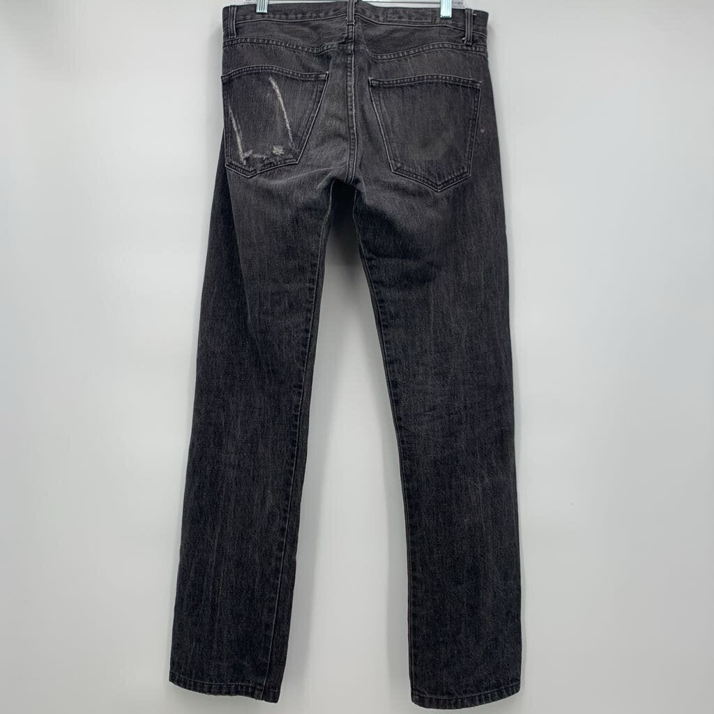 Imogene + Willie Jeans AS-IS