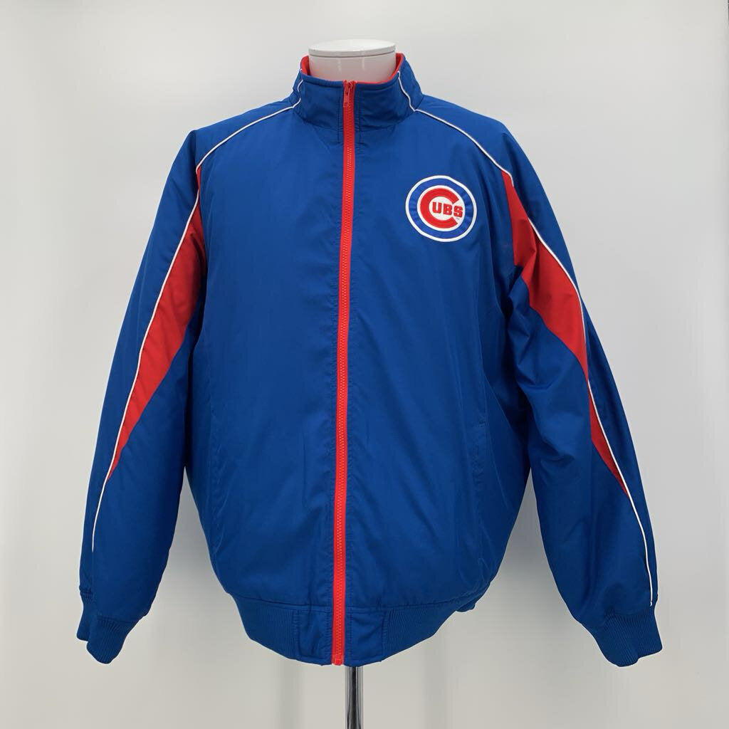 Cubs Jacket