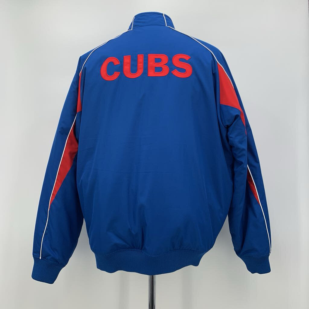 Cubs Jacket