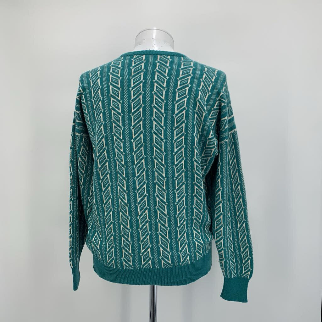 Alan Paine Cashmere Sweater