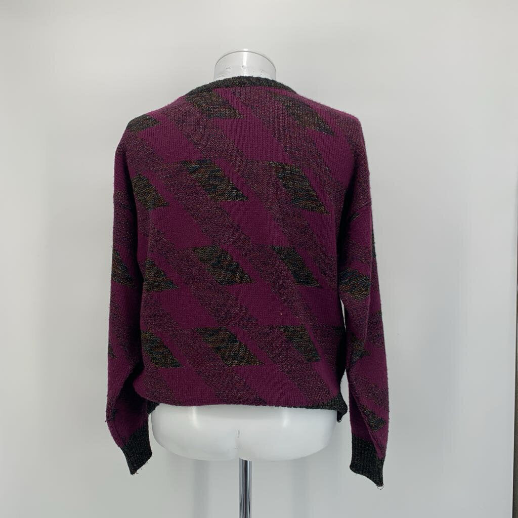 London Fog Sweater