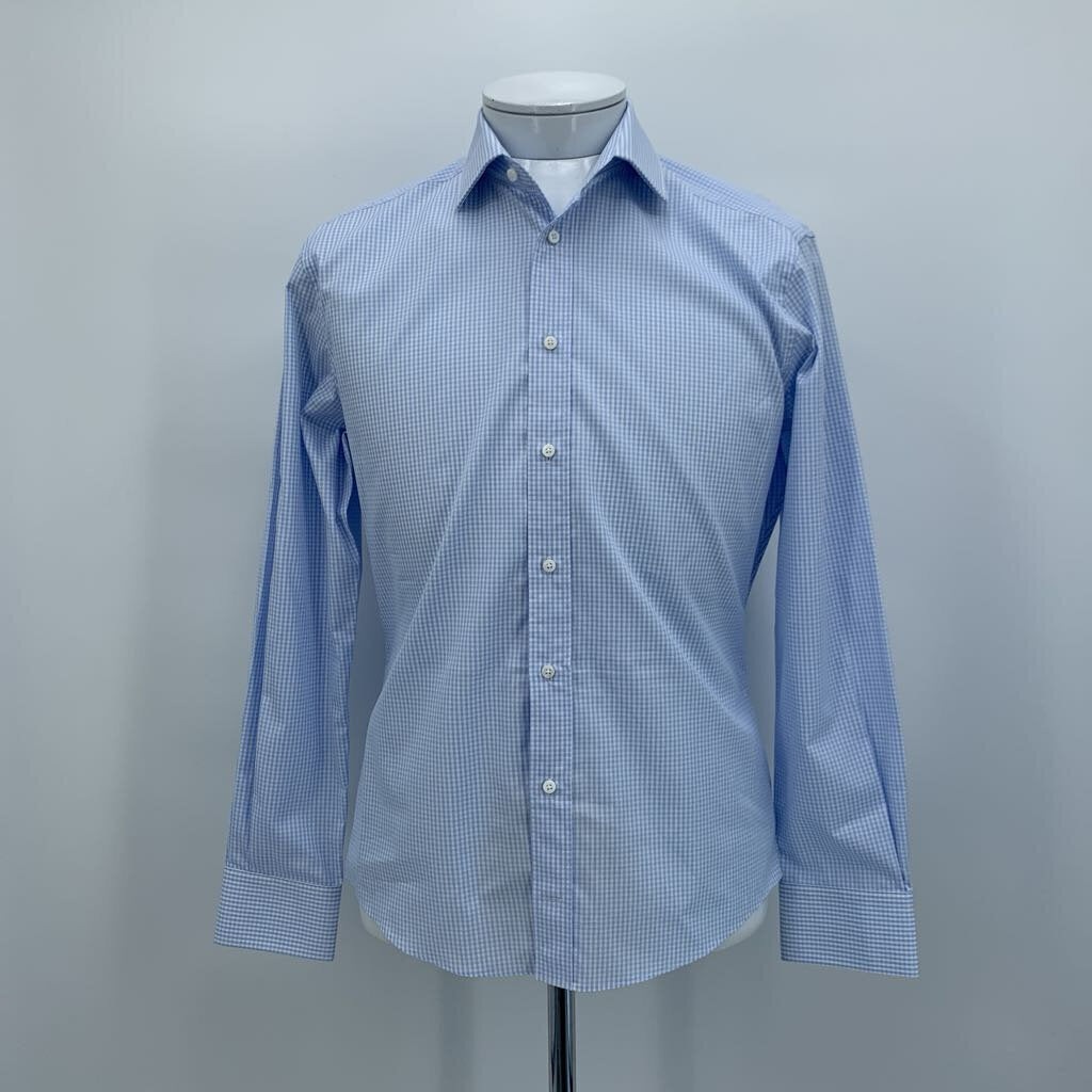 Indochino Shirt