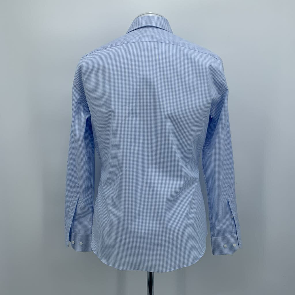 Indochino Shirt