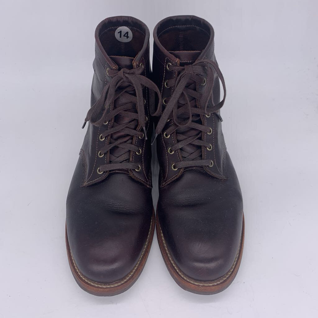 Chippewa Boots
