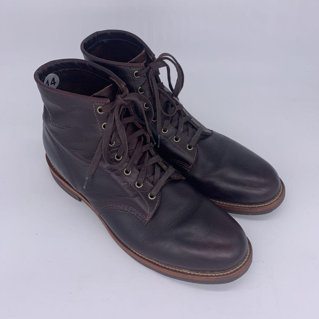 Chippewa Boots