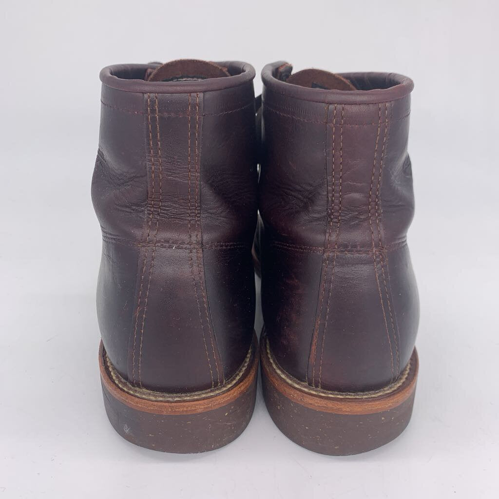 Chippewa Boots