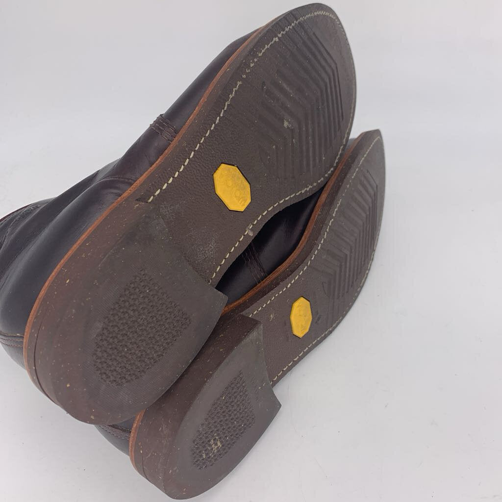 Chippewa Boots