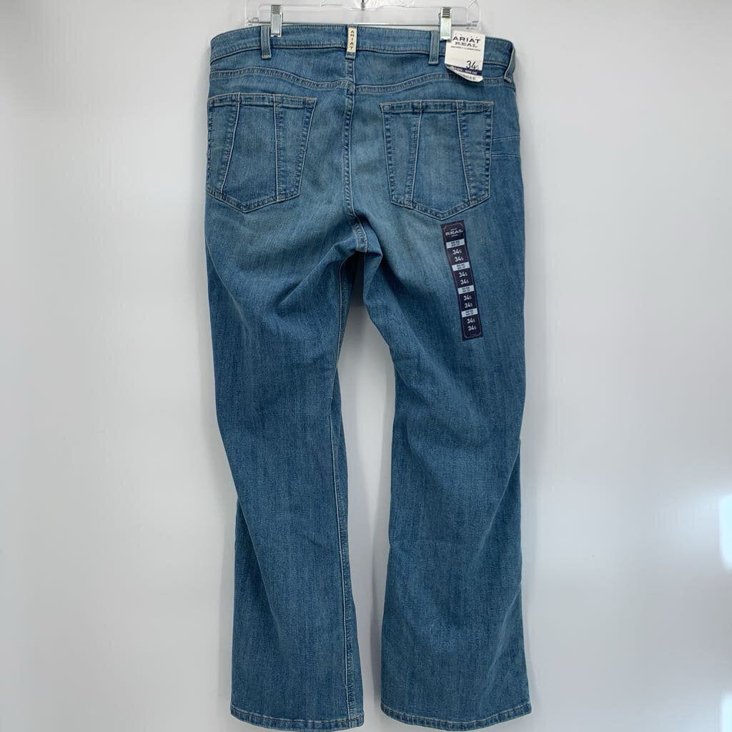 Ariat Jeans NWT