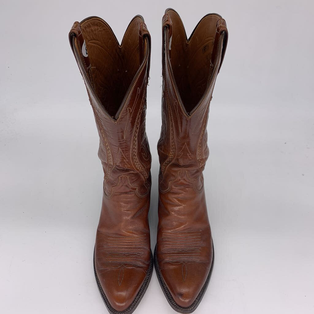 Lucchese Boots