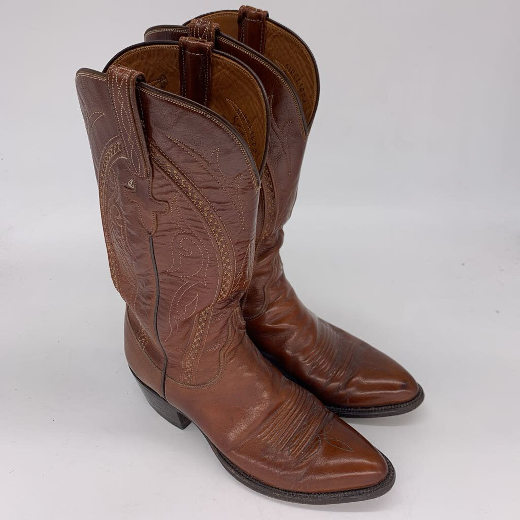 Lucchese Boots