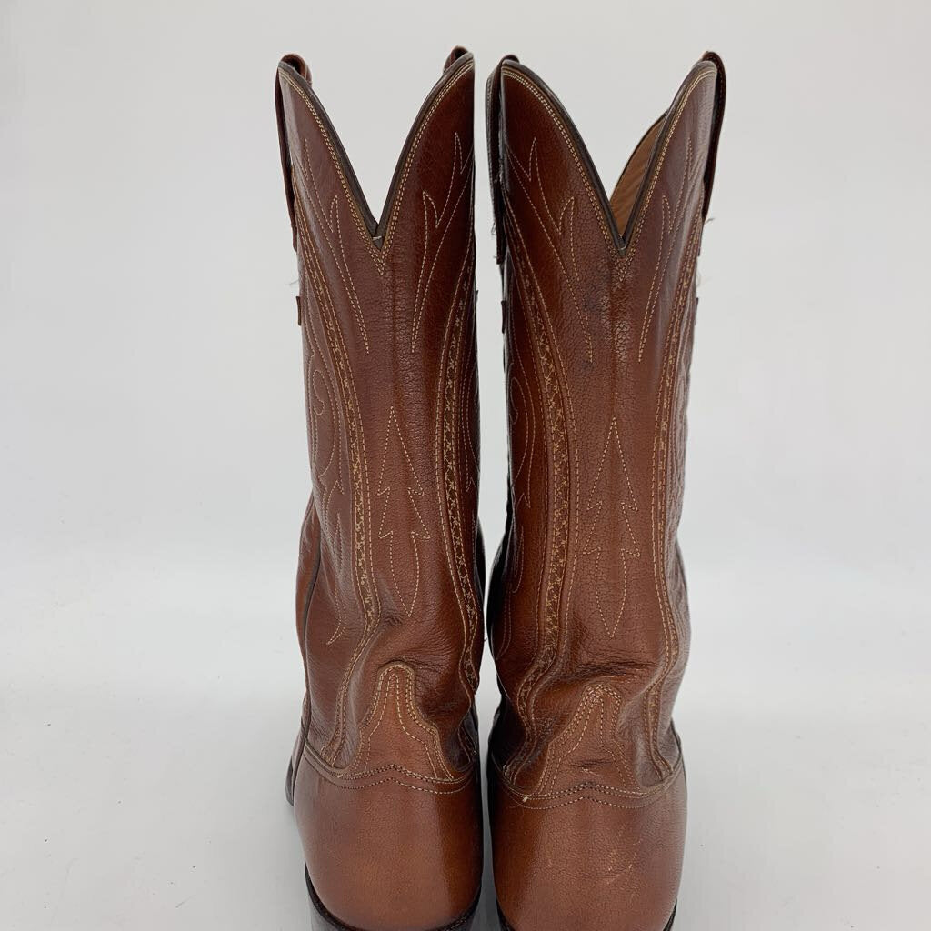 Lucchese Boots