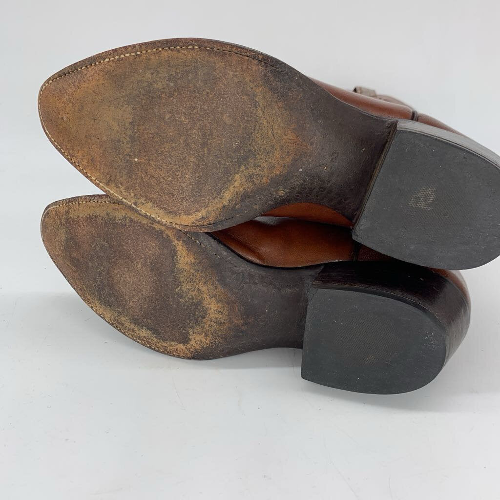 Lucchese Boots