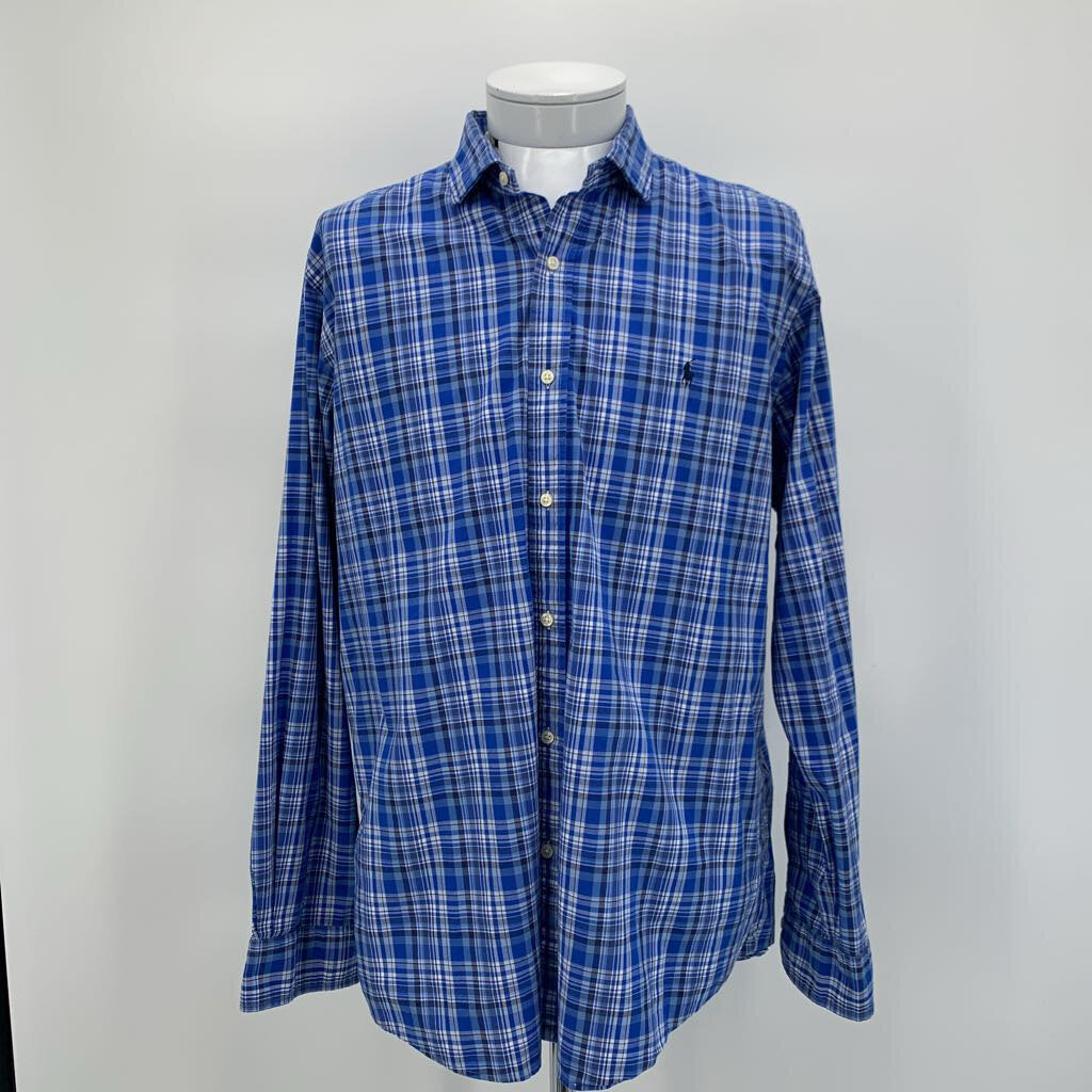 Ralph Lauren Shirt