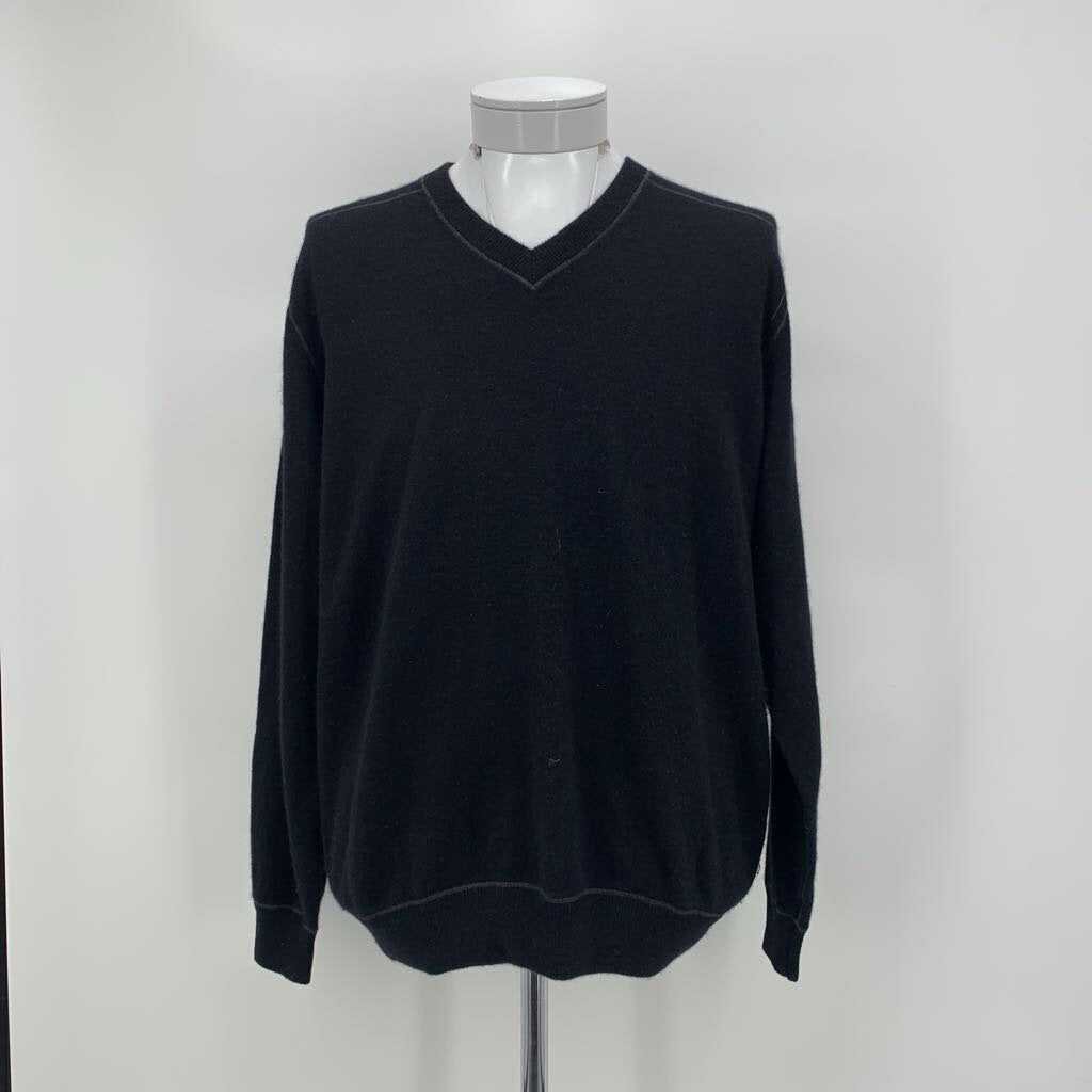 Raffi Cashmere Sweater