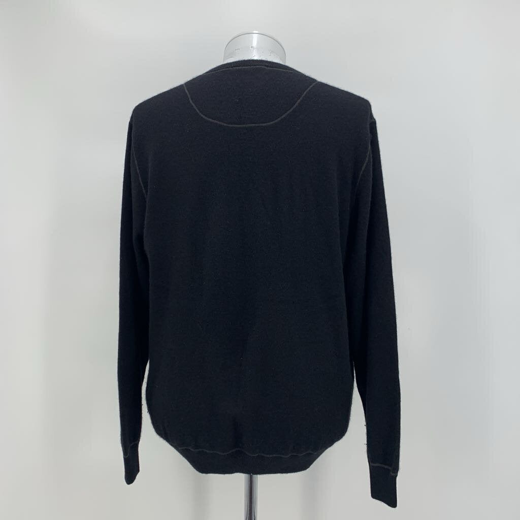Raffi Cashmere Sweater