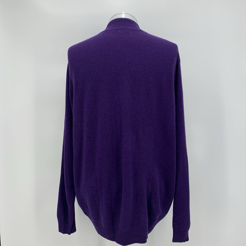 Kinross Cashmere Sweater