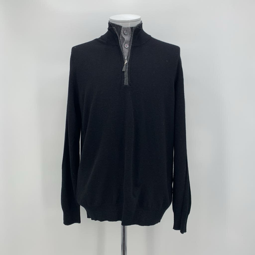 Gran Sasso Sweater