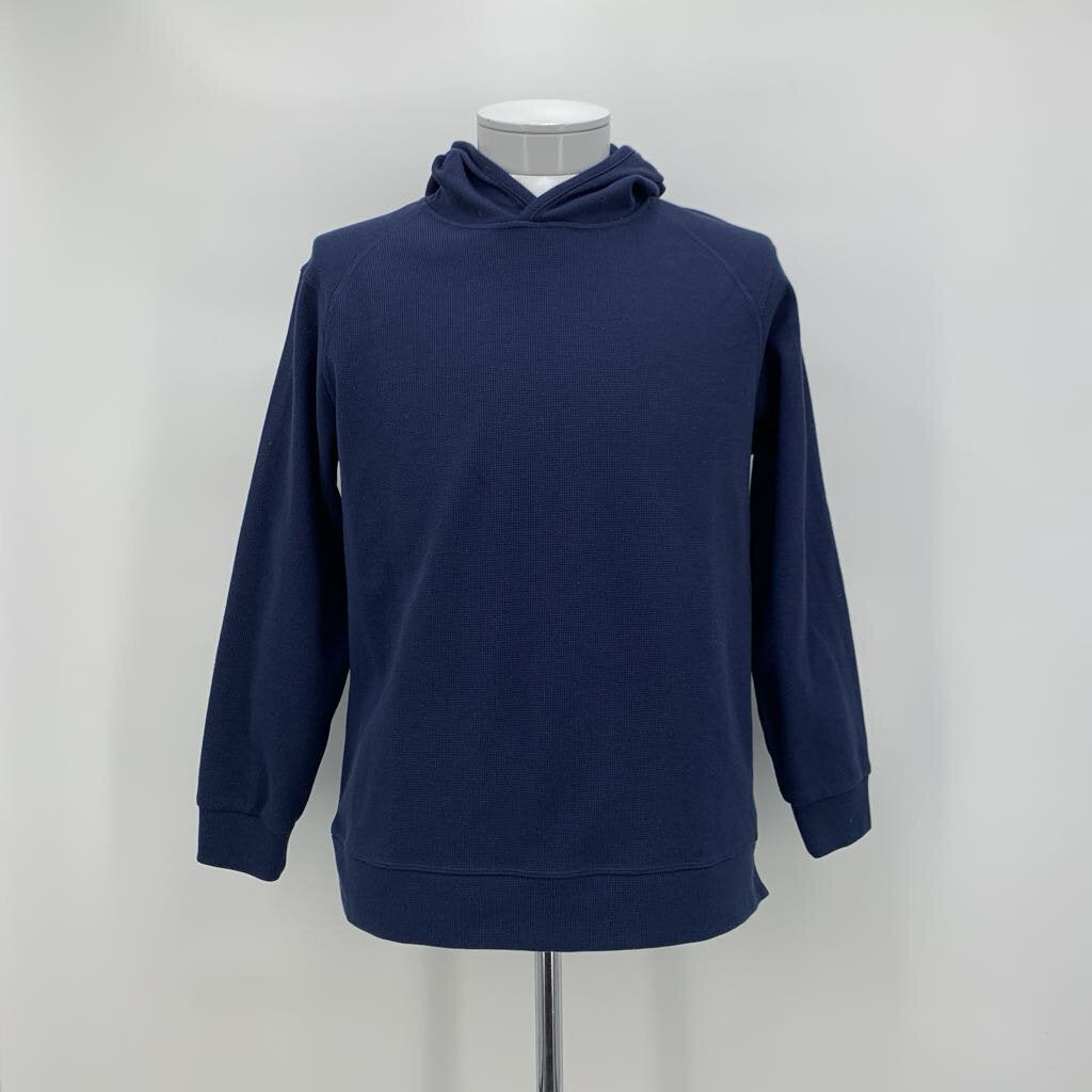 Public Red Hoddie